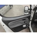 FIAT DOBLO (119) FIAT DOBLO (119) '2006 1.3 16V JTD CAT BLANCO 2005