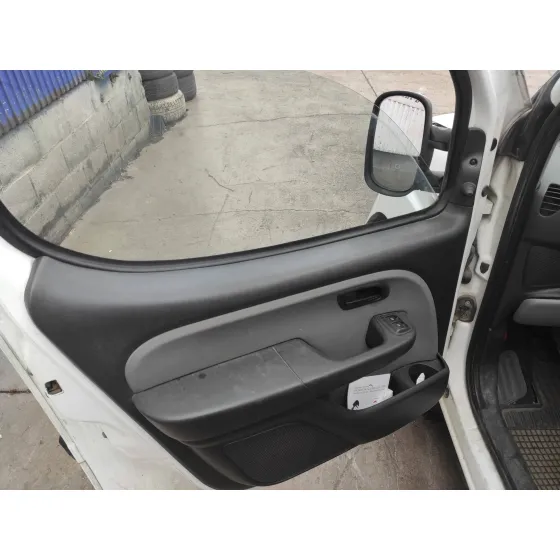 FIAT DOBLO (119) '2006 1.3 16V JTD CAT BLANCO