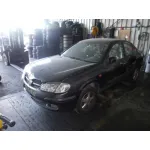 NISSAN ALMERA (N16/E) NISSAN ALMERA (N16/E) '2001 1.8 16V CAT GRIS OSCURO 2000
