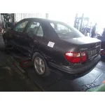 NISSAN ALMERA (N16/E) NISSAN ALMERA (N16/E) '2001 1.8 16V CAT GRIS OSCURO 2000