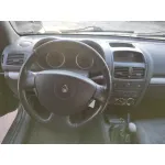 RENAULT CLIO II FASE II (B/CB0) '2004 1.2 16V NEGRO