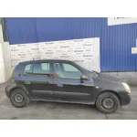 RENAULT CLIO II FASE II (B/CB0) '2004 1.2 16V NEGRO