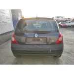 RENAULT CLIO II FASE II (B/CB0) '2004 1.2 16V NEGRO