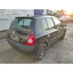 RENAULT CLIO II FASE II (B/CB0) '2004 1.2 16V NEGRO