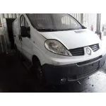 RENAULT TRAFIC CAJA CERRADA (AB 4.01) RENAULT TRAFIC CAJA CERRADA (AB 4.01) '2007 2.0 DCI DIESEL CAT BLANCO 2001