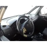 OPEL MERIVA OPEL MERIVA '2007 1.7 16V CDTI PLATA 2006