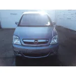 OPEL MERIVA OPEL MERIVA '2007 1.7 16V CDTI PLATA 2006