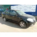 CHEVROLET AVEO CHEVROLET AVEO '2007 1.4 CAT NEGRO 2006