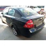 CHEVROLET AVEO CHEVROLET AVEO '2007 1.4 CAT NEGRO 2006
