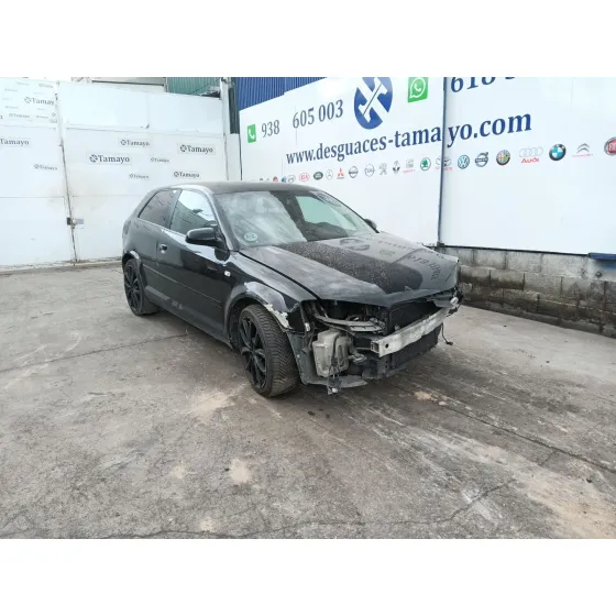 Audi A3 (8P1) 2003