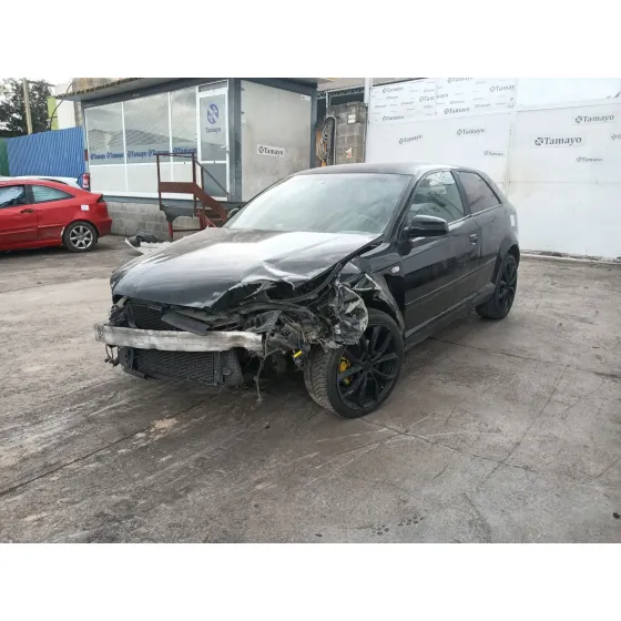 Audi A3 (8P1) 2003