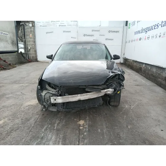 Audi A3 (8P1) 2003