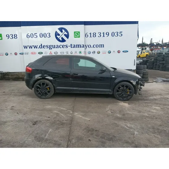 Audi A3 (8P1) 2003