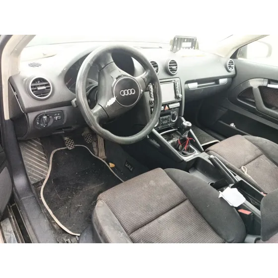Audi A3 (8P1) 2003
