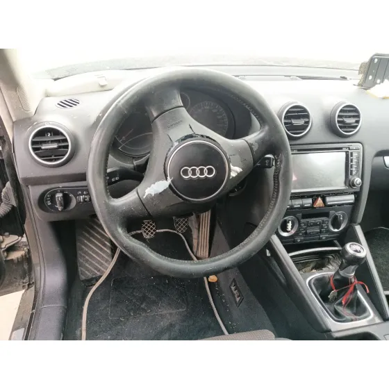 Audi A3 (8P1) 2003