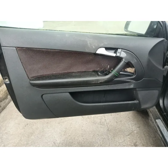 Audi A3 (8P1) 2003