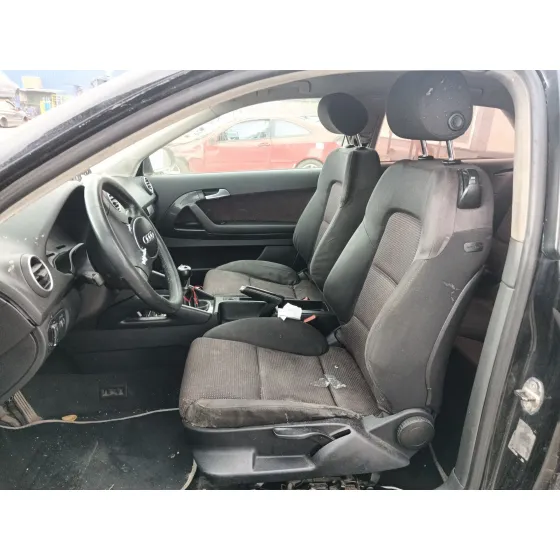 Audi A3 (8P1) 2003