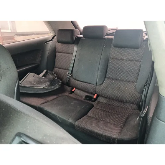 Audi A3 (8P1) 2003
