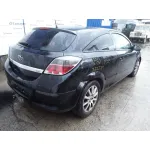 OPEL ASTRA GTC OPEL ASTRA GTC '2005 1.7 16V CDTI NEGRO 2004