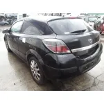 OPEL ASTRA GTC OPEL ASTRA GTC '2005 1.7 16V CDTI NEGRO 2004
