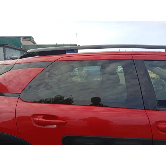 Suzuki SWIFT III (MZ, EZ) 2005