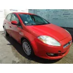 FIAT BRAVO (198) FIAT BRAVO (198) '2009 1.6 JTDM 16V CAT ROJO 2007