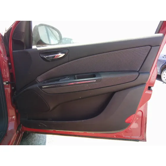 FIAT BRAVO (198) '2009 1.6 JTDM 16V CAT ROJO