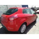 FIAT BRAVO (198) FIAT BRAVO (198) '2009 1.6 JTDM 16V CAT ROJO 2007