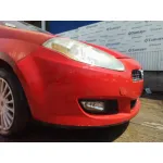 FIAT BRAVO (198) FIAT BRAVO (198) '2009 1.6 JTDM 16V CAT ROJO 2007