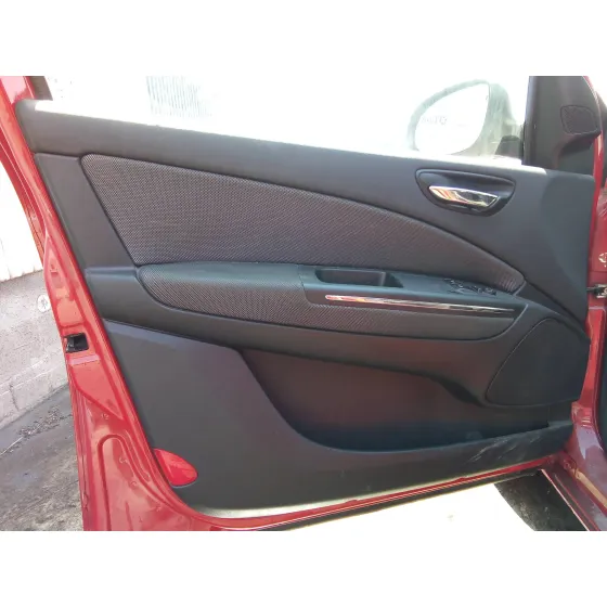 FIAT BRAVO (198) '2009 1.6 JTDM 16V CAT ROJO