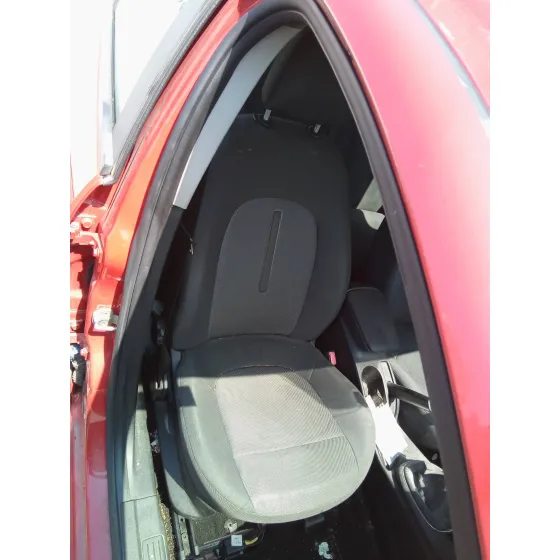 FIAT BRAVO (198) '2009 1.6 JTDM 16V CAT ROJO