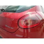 FIAT BRAVO (198) FIAT BRAVO (198) '2009 1.6 JTDM 16V CAT ROJO 2007