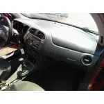 FIAT BRAVO (198) FIAT BRAVO (198) '2009 1.6 JTDM 16V CAT ROJO 2007