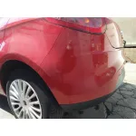 FIAT BRAVO (198) FIAT BRAVO (198) '2009 1.6 JTDM 16V CAT ROJO 2007