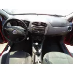 FIAT BRAVO (198) FIAT BRAVO (198) '2009 1.6 JTDM 16V CAT ROJO 2007