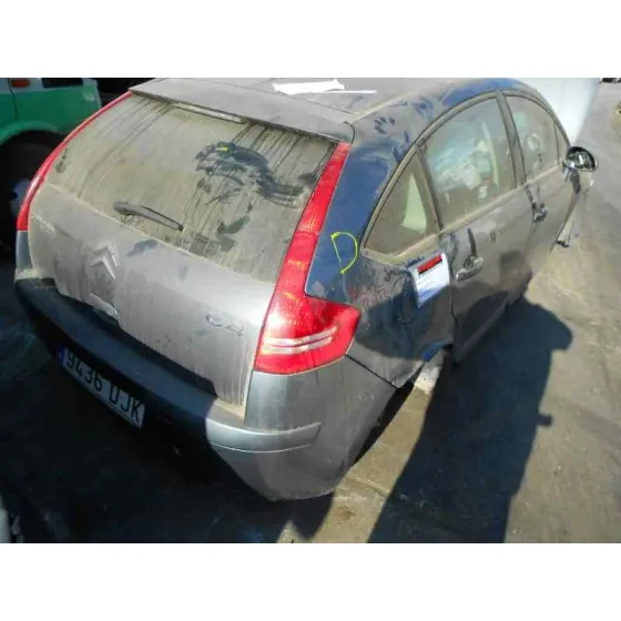 CITROEN C4 BERLINA '2005 2.0 HDI FAP CAT (RHR / DW10BTED4) GRIS