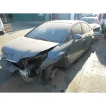 CITROEN C4 BERLINA '2005 2.0 HDI FAP CAT (RHR / DW10BTED4) GRIS