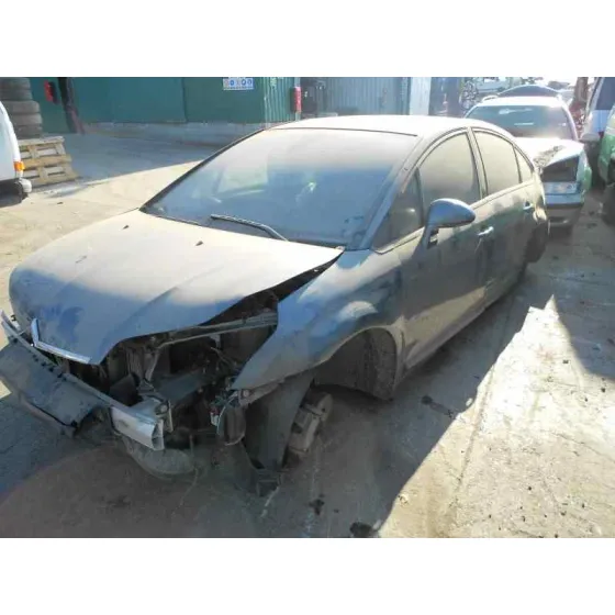 CITROEN C4 BERLINA '2005 2.0 HDI FAP CAT (RHR / DW10BTED4) GRIS