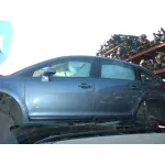 CITROEN C4 BERLINA '2005 2.0 HDI FAP CAT (RHR / DW10BTED4) GRIS