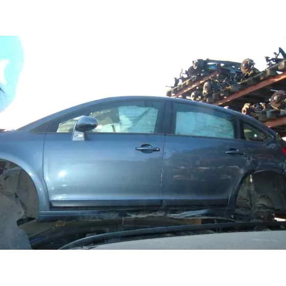 CITROEN C4 BERLINA '2005 2.0 HDI FAP CAT (RHR / DW10BTED4) GRIS