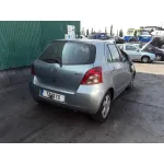 TOYOTA YARIS (KSP9/SCP9/NLP9) TOYOTA YARIS (KSP9/SCP9/NLP9) '2006 BASICO PLATA 2005