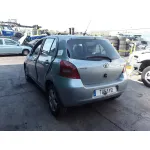 TOYOTA YARIS (KSP9/SCP9/NLP9) TOYOTA YARIS (KSP9/SCP9/NLP9) '2006 BASICO PLATA 2005