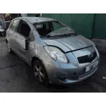 TOYOTA YARIS (KSP9/SCP9/NLP9) TOYOTA YARIS (KSP9/SCP9/NLP9) '2006 BASICO PLATA 2005