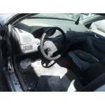 SKODA FABIA (6Y2/6Y3) SKODA FABIA (6Y2/6Y3) '2001 1.9 SDI CAT (ASY) PLATA 2000