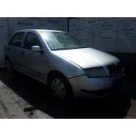 SKODA FABIA (6Y2/6Y3) SKODA FABIA (6Y2/6Y3) '2001 1.9 SDI CAT (ASY) PLATA 2000