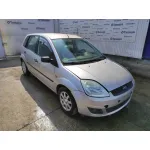 FORD FIESTA (CBK) FORD FIESTA (CBK) '2002 1.4 16V CAT PLATA 2001
