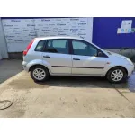 FORD FIESTA (CBK) FORD FIESTA (CBK) '2002 1.4 16V CAT PLATA 2001