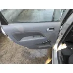 FORD FIESTA (CBK) FORD FIESTA (CBK) '2002 1.4 16V CAT PLATA 2001