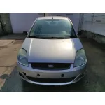 FORD FIESTA (CBK) FORD FIESTA (CBK) '2002 1.4 16V CAT PLATA 2001