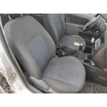 FORD FIESTA (CBK) FORD FIESTA (CBK) '2002 1.4 16V CAT PLATA 2001